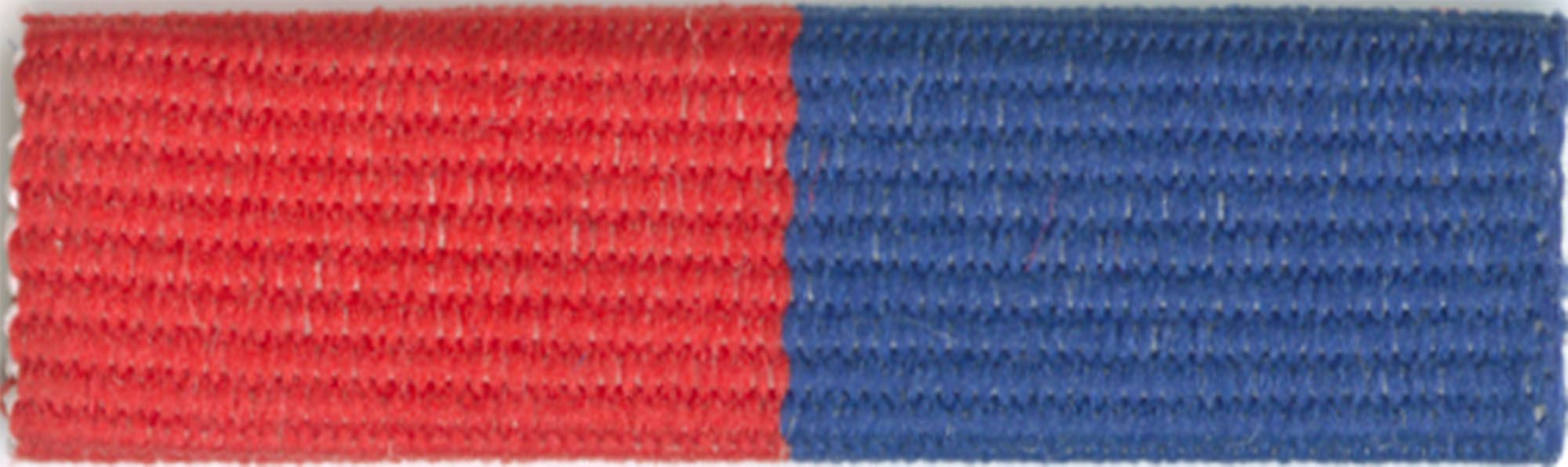 Explorer Law Enforcement Training Bar Ribbon