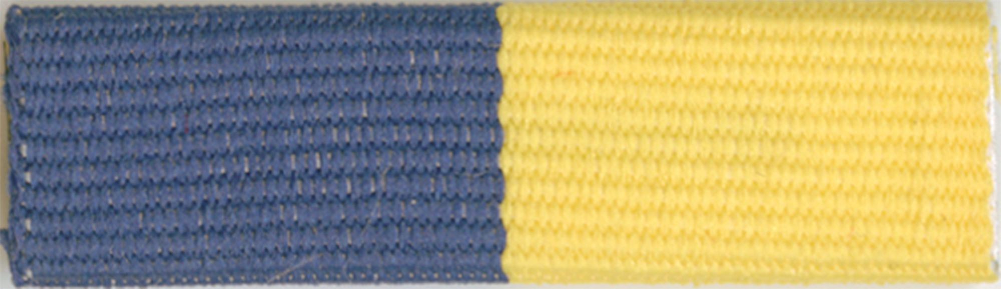 Explorer Community Service Ribbon