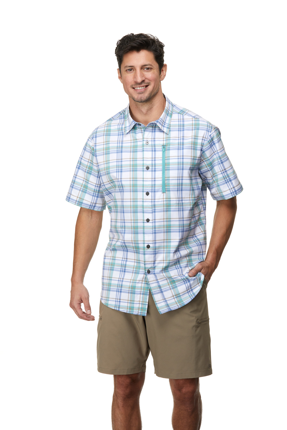 LizardHead Glissade Shirt - Men's SM-3XL