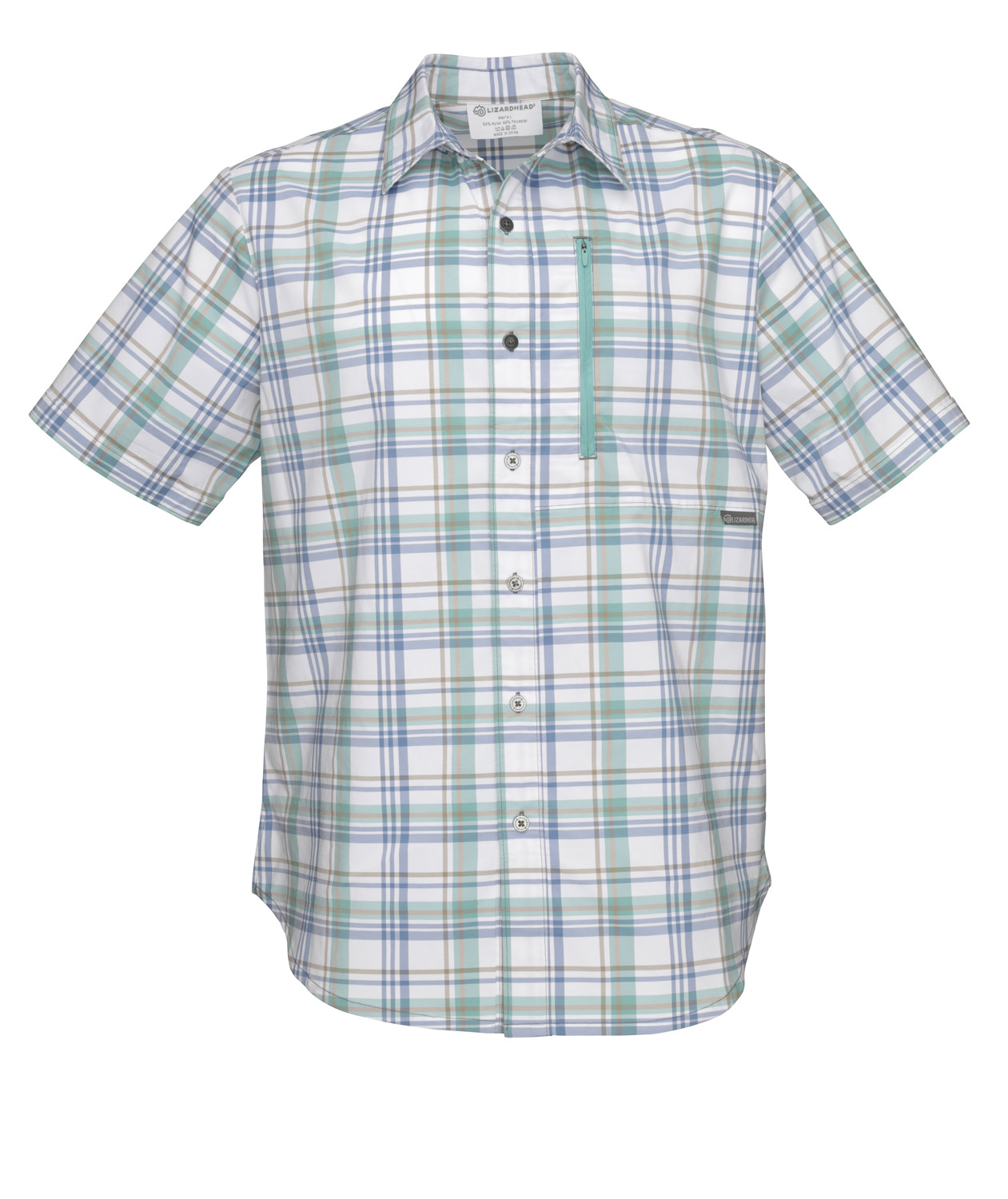LizardHead Glissade Shirt - Men's SM-3XL