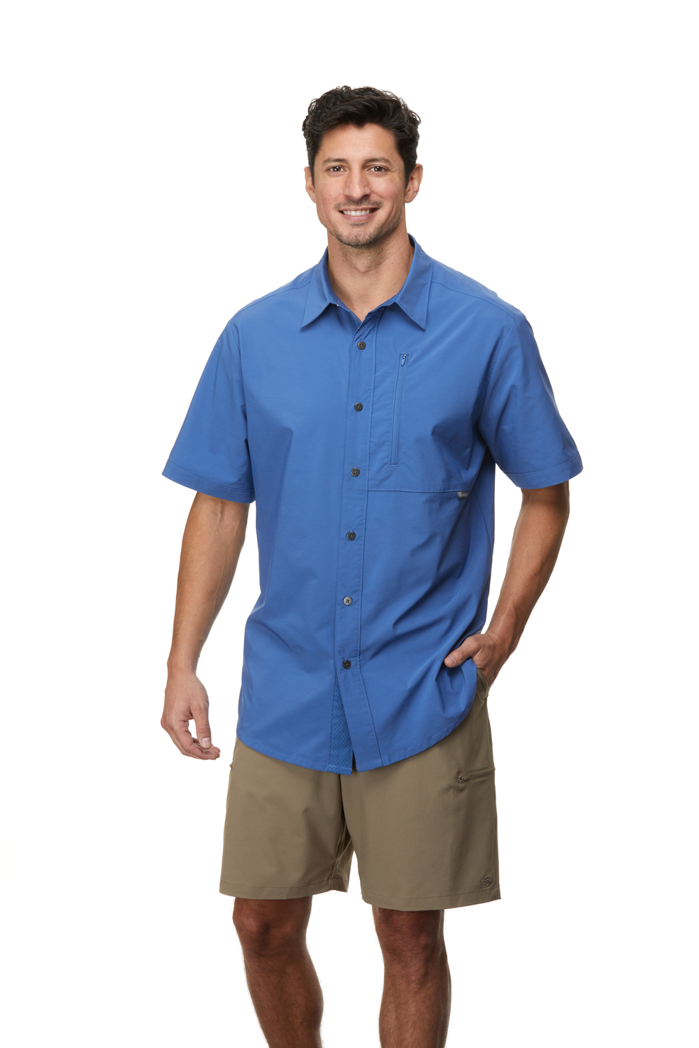 LizardHead Glissade Shirt - Men's SM-3XL
