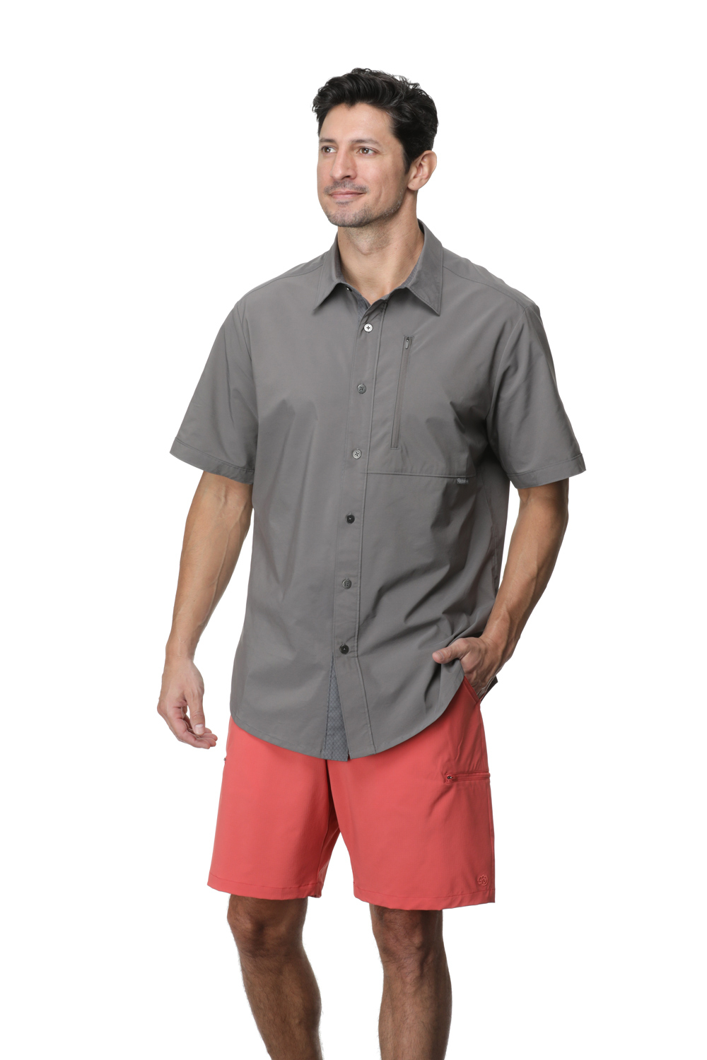 LizardHead Glissade Shirt - Men's SM-3XL