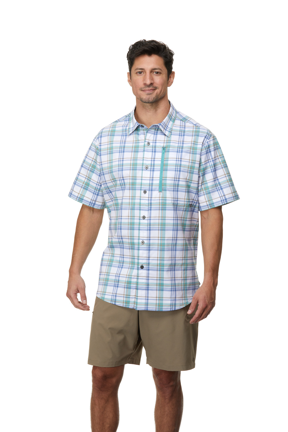 LizardHead Glissade Shirt - Men's SM-3XL