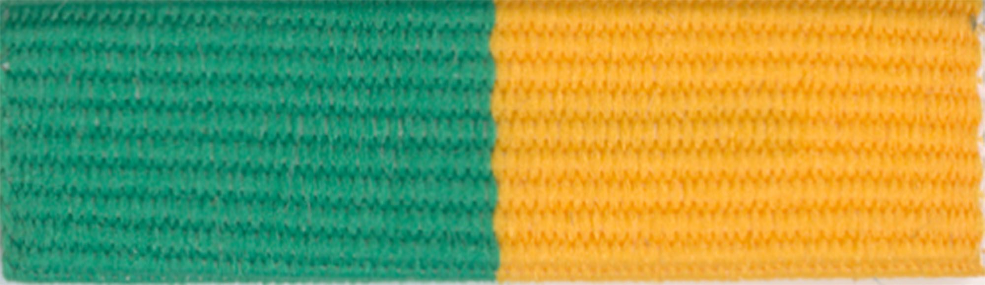 Explorer Crime Prevention Ribbon