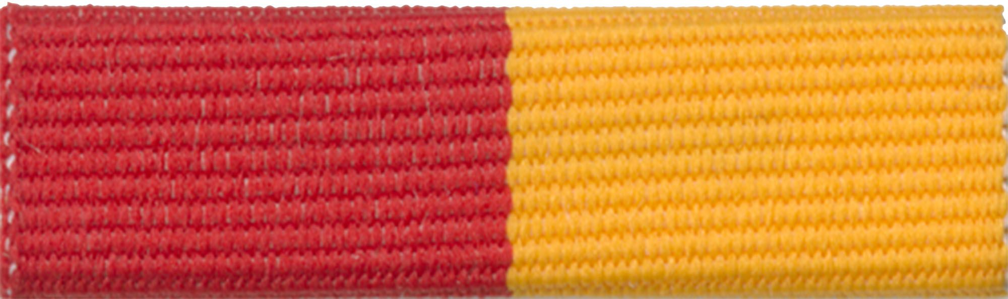 Explorer Law Enforcement Service Ribbon