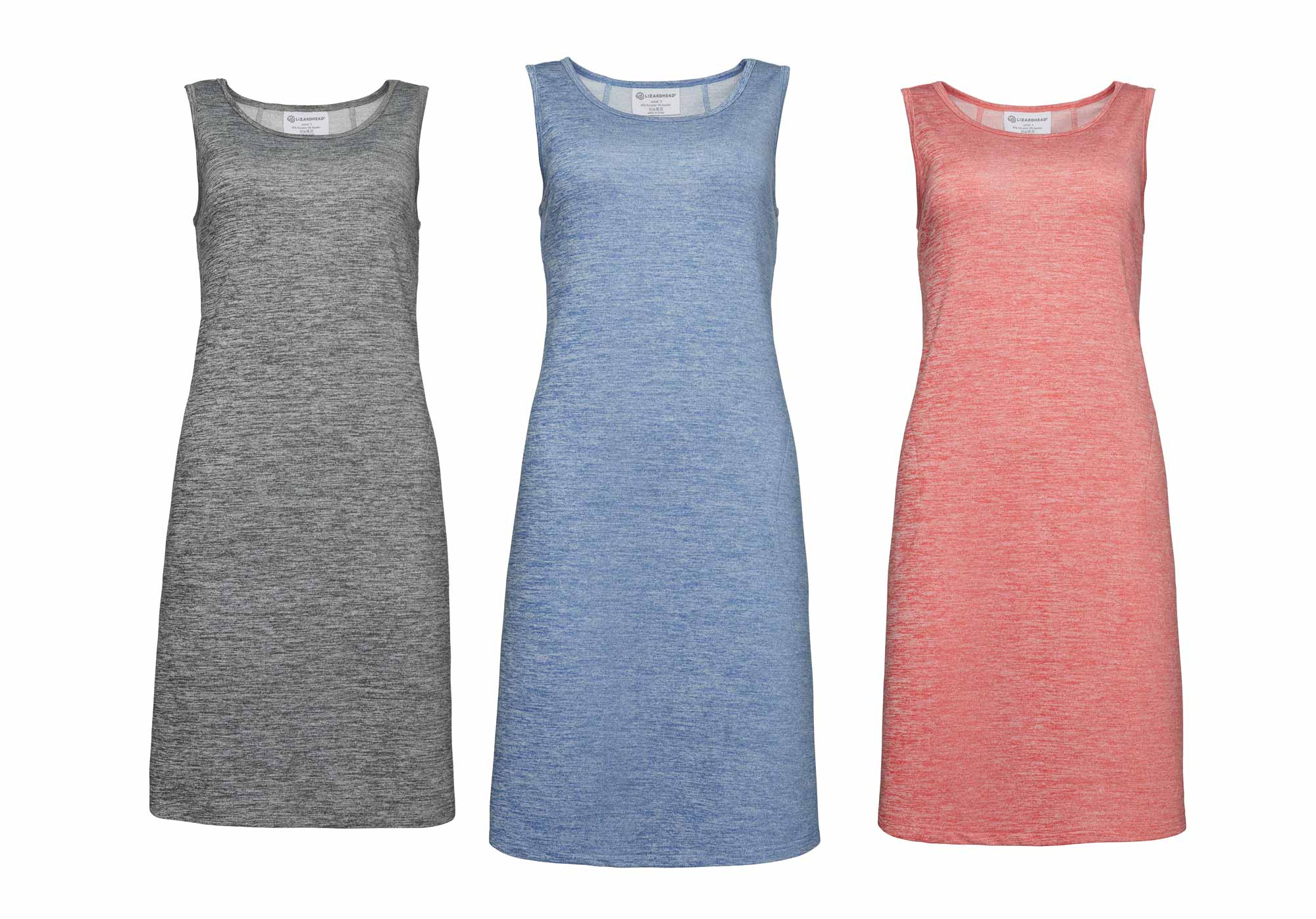 LizardHead Ladies Weekend Dress - Women's XS-2XL
