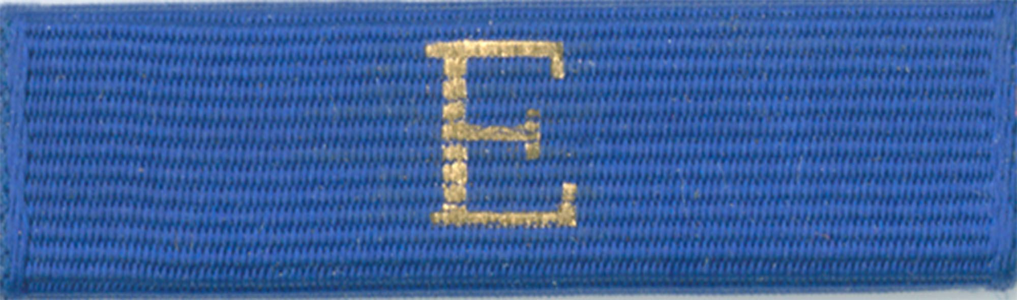 Explorer of the Year Ribbon