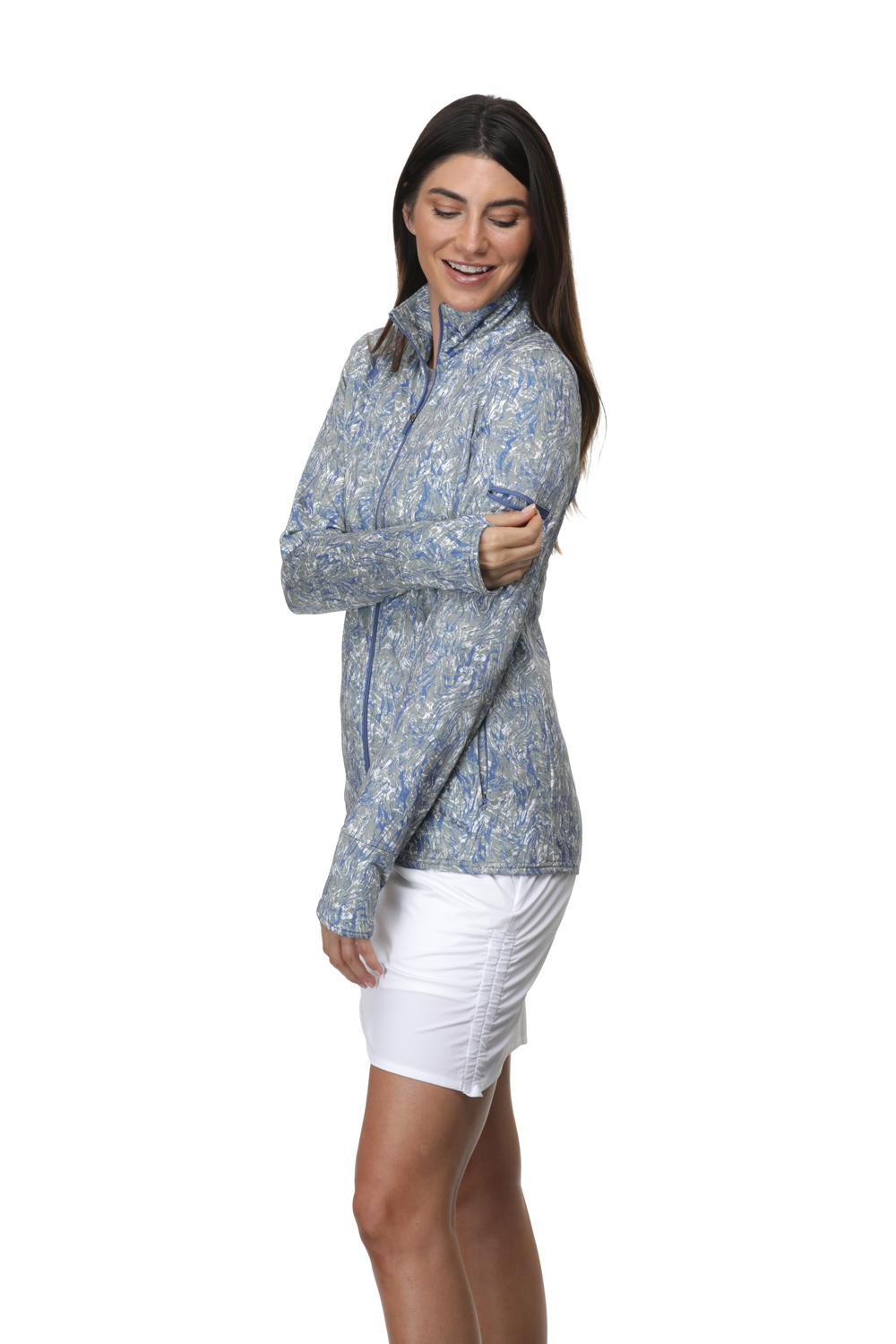LizardHead Spur Skort - Ladies XS-2XL