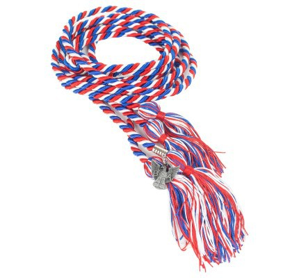 Eagle Scout Graduation Honor Cords