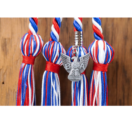 Eagle Scout Graduation Honor Cords 3 Eagle Scout Graduation Honor Cords