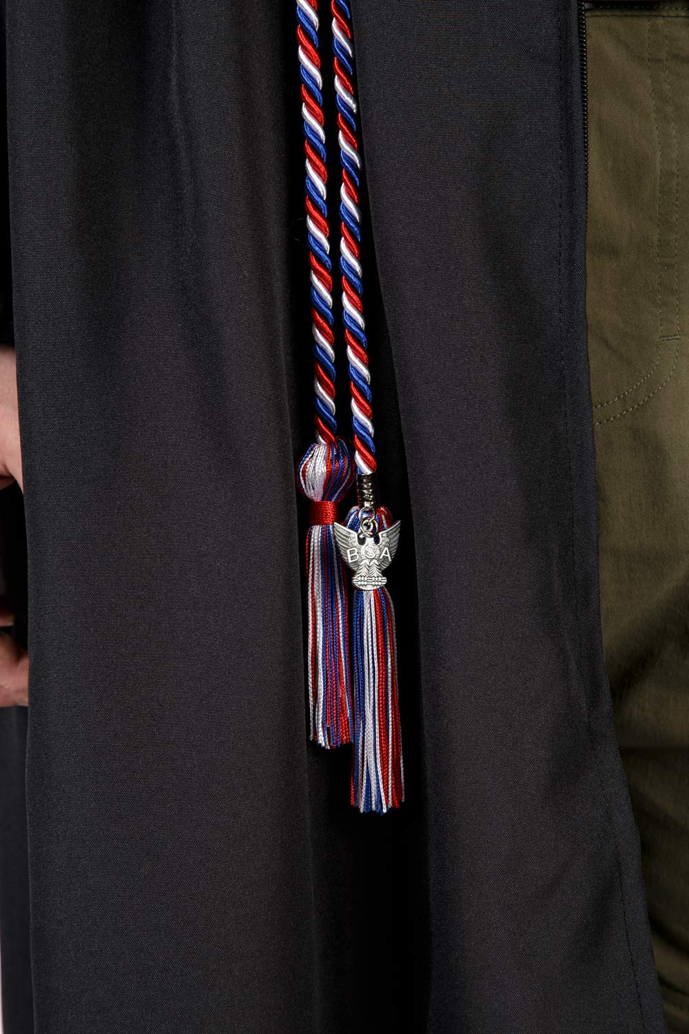 Eagle Scout Graduation Honor Cords 5 Eagle Scout Graduation Honor Cords