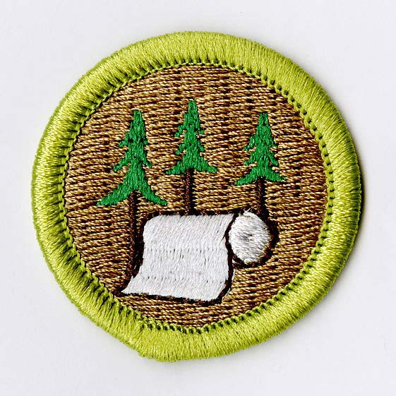 Pulp & Paper Mrit Badge Emblem 1 Pulp & Paper Mrit Badge Emblem