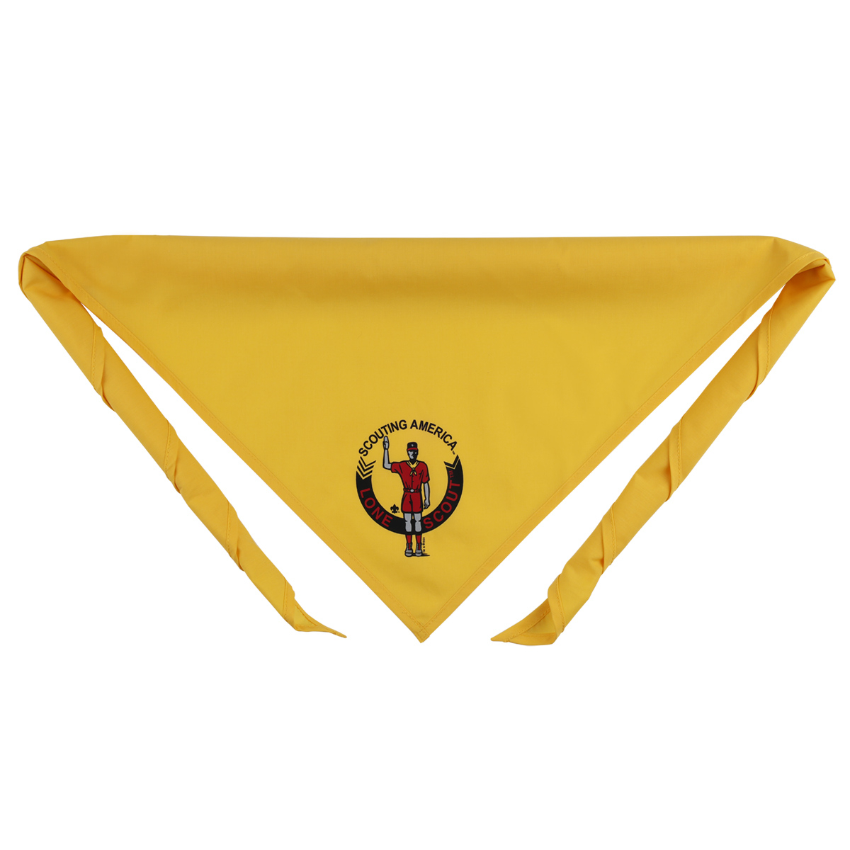 Neckerchief Lone Scout