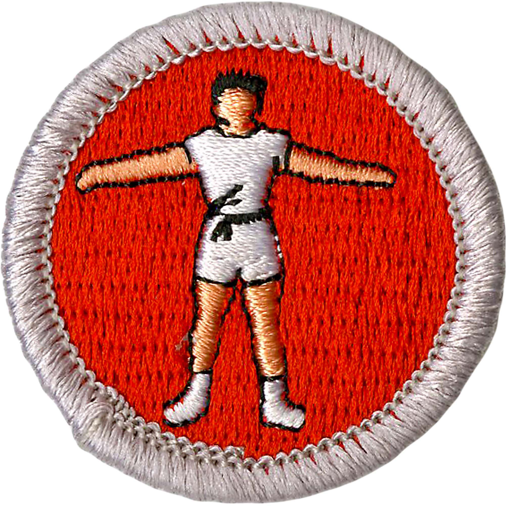 Personal Fitness Merit Badge 1 Personal Fitness Merit Badge