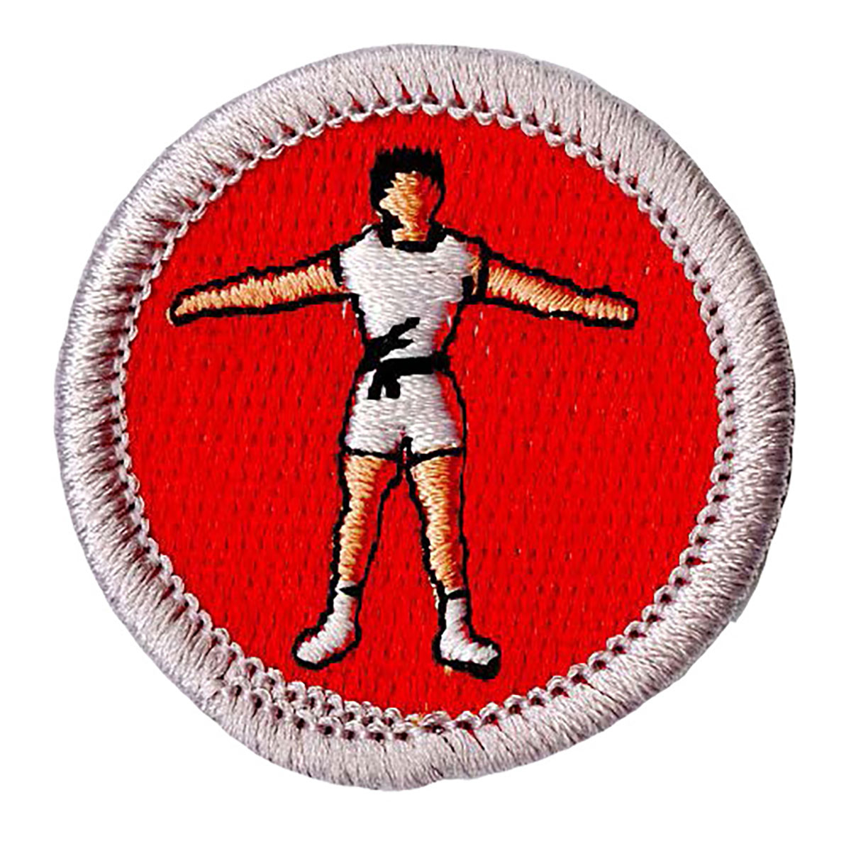 Personal Fitness Merit Badge 2 Personal Fitness Merit Badge
