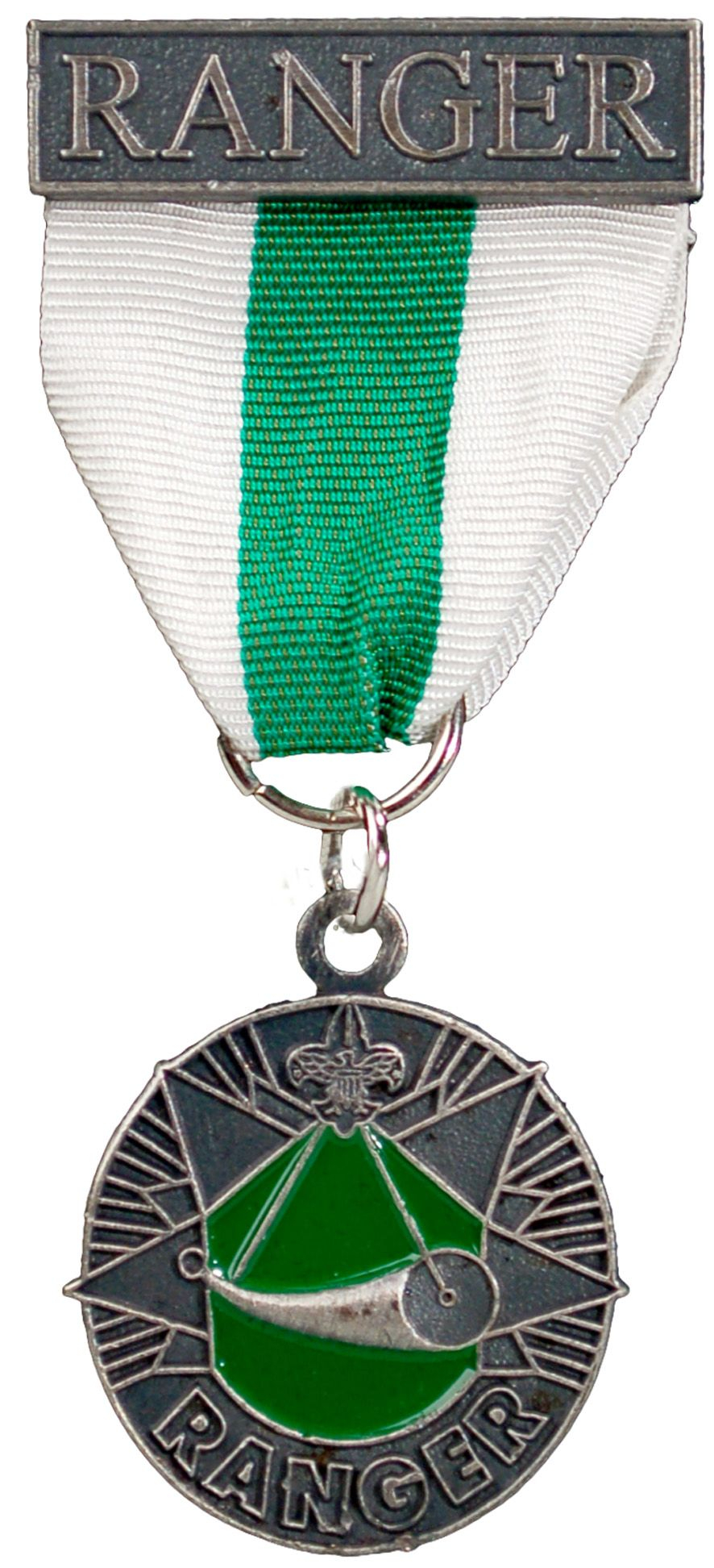 Venturing Ranger Award