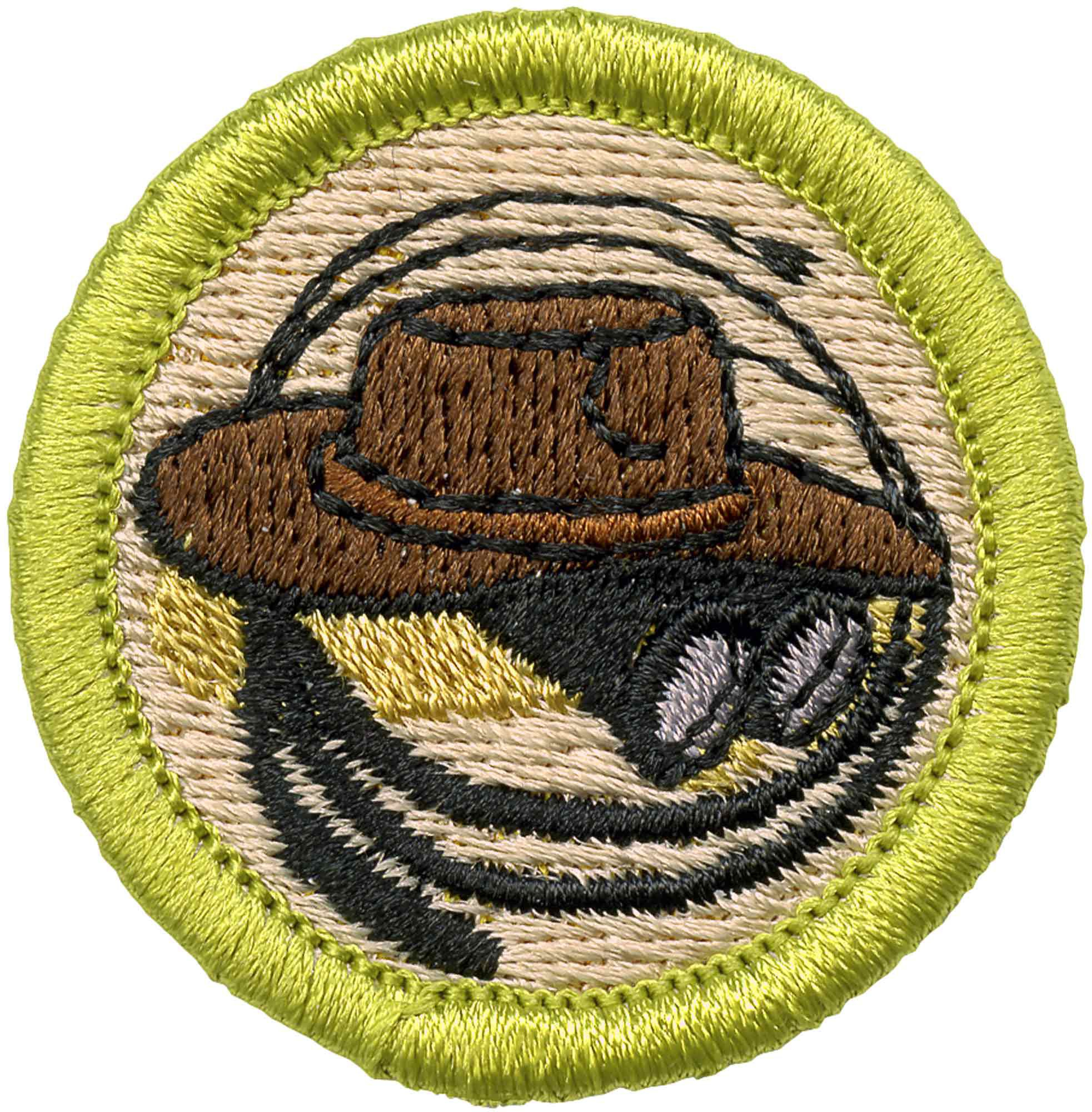 Exploration Merit Badge 1 Exploration Merit Badge