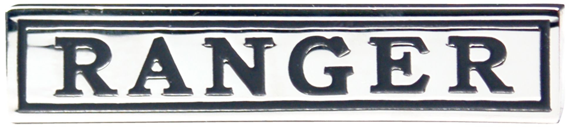 Venturing Ranger Bar 1 Venturing Ranger Bar