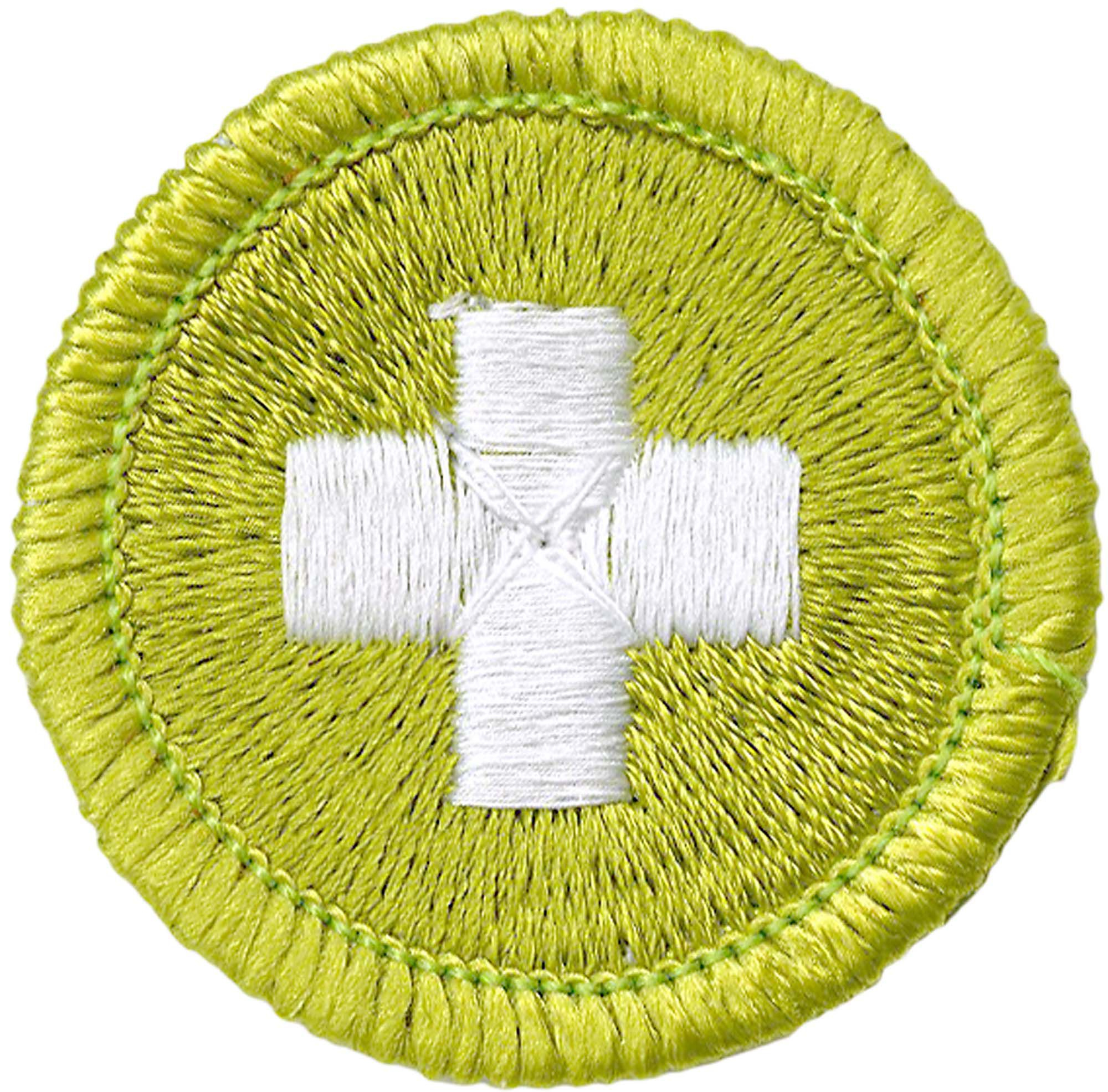 Safety Merit Badge 1 Safety Merit Badge