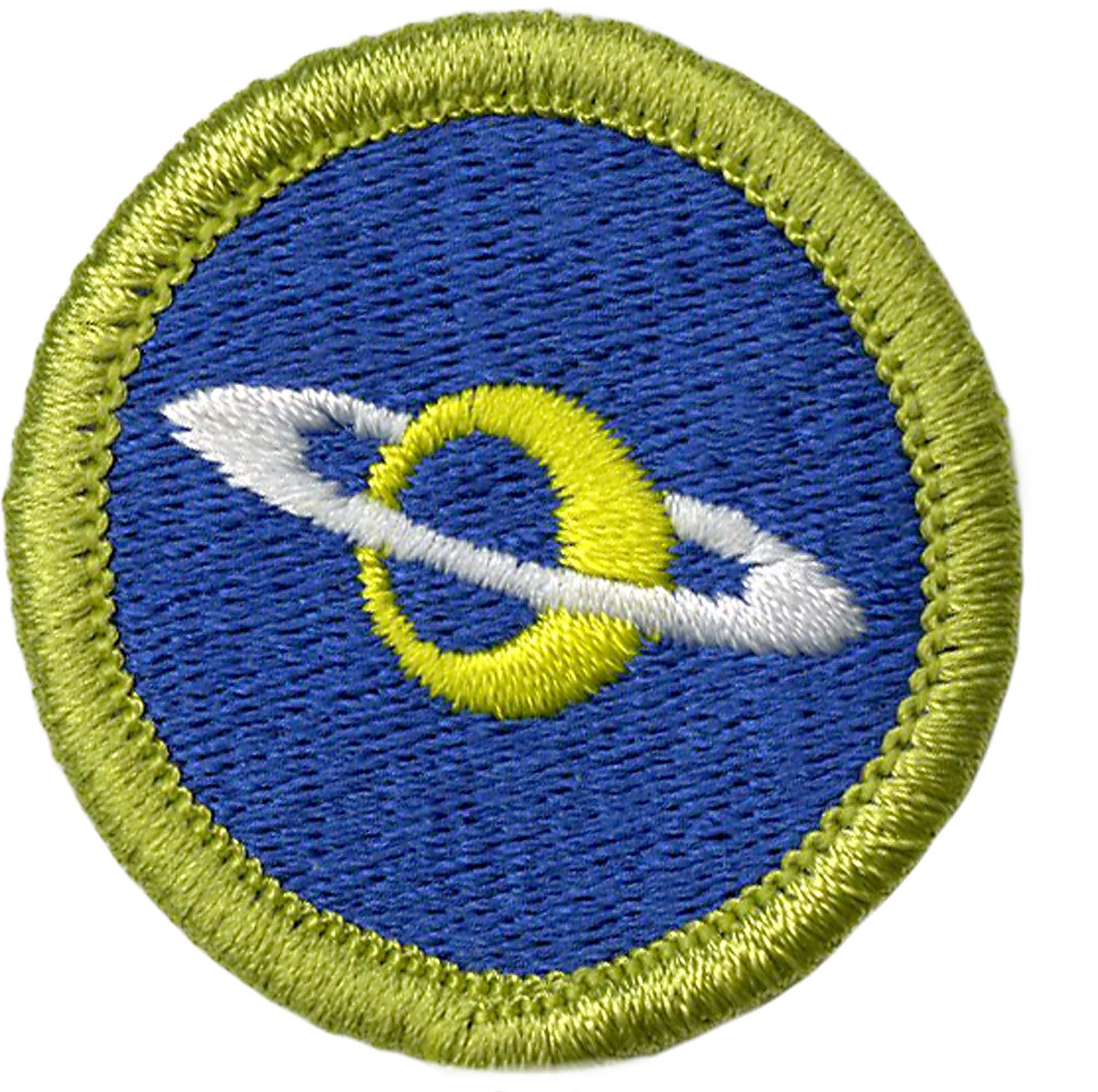 Astronomy Merit Badge