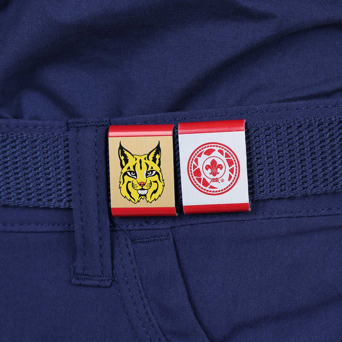 Cub Scout Wolf Core Adventure Loop - Bobcat - Wolf 2 Cub Scout Wolf Core Adventure Loop - Bobcat - Wolf