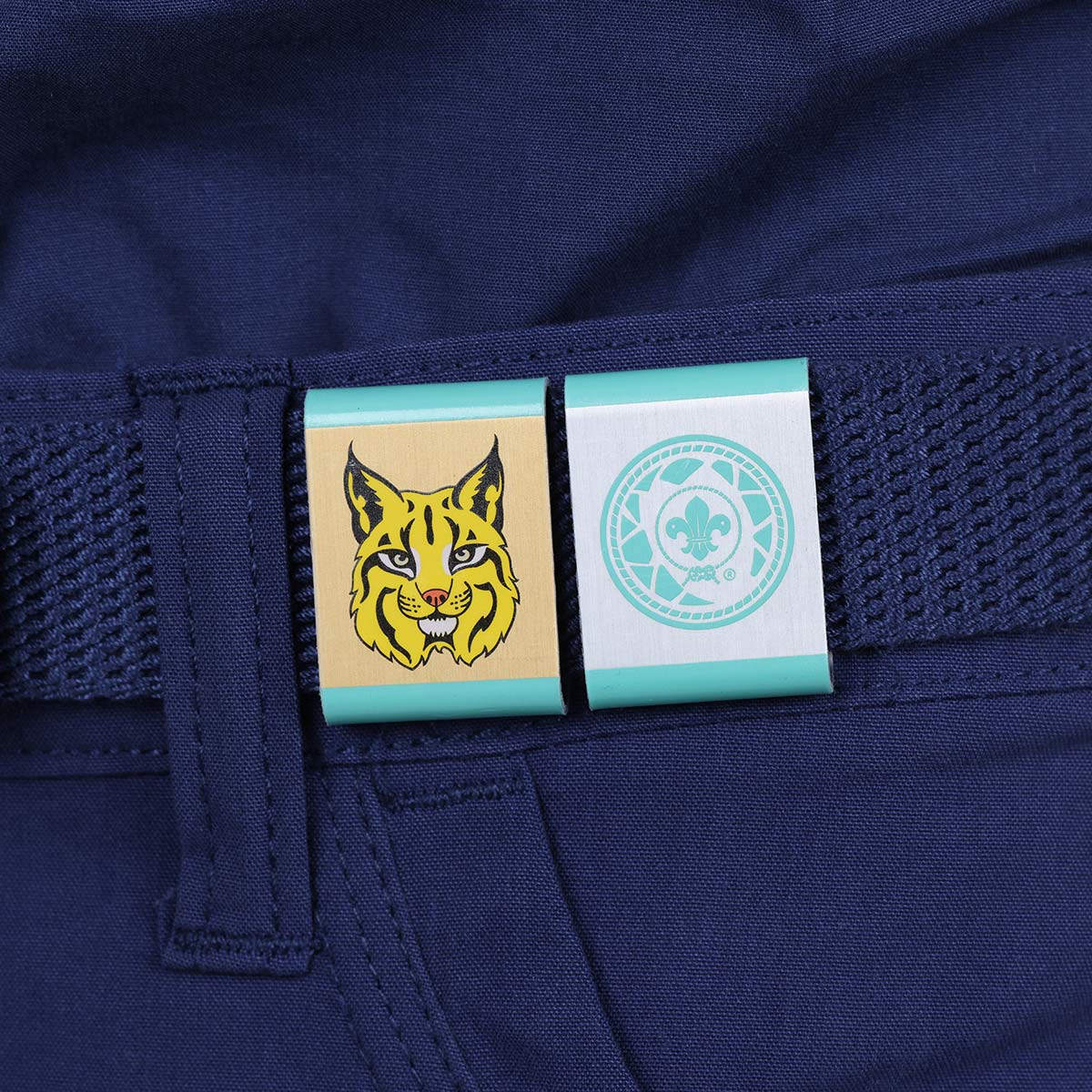 Cub Scout Bear Core Adventure Loop - Bobcat