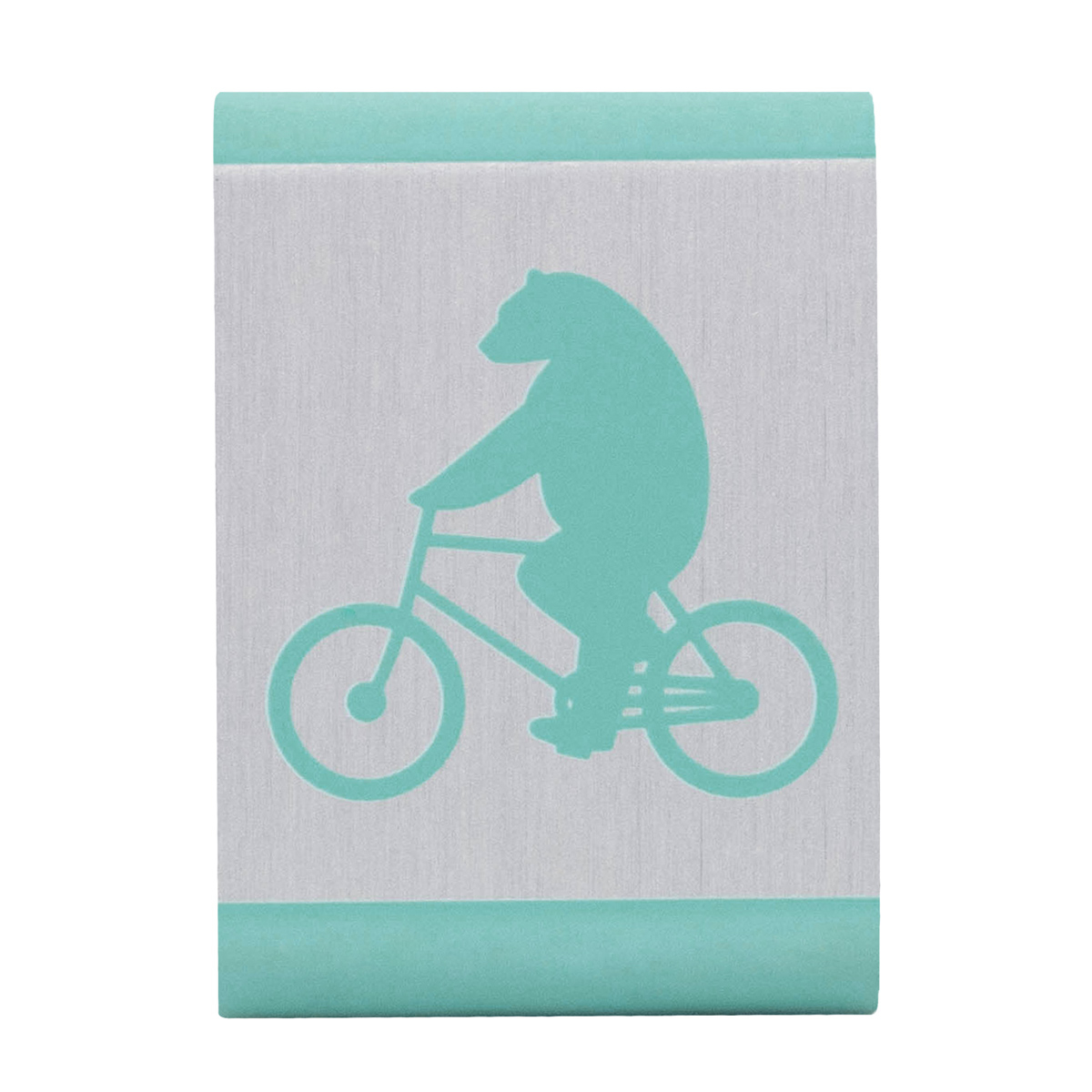 Cub Scout Bear Elective Adventure Loop - Bears on Bikes