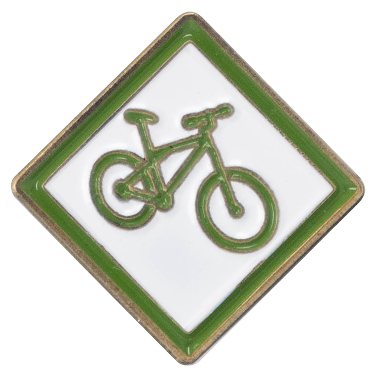 Cub Scout Webelos Elective Adventure Pin - Pedal Away 1 Cub Scout Webelos Elective Adventure Pin - Pedal Away
