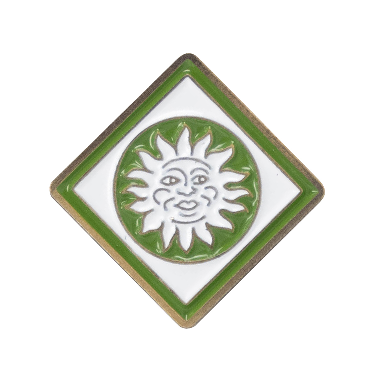 Cub Scout Webelos Elective Adventure Pin - Summertime Fun - Webelos