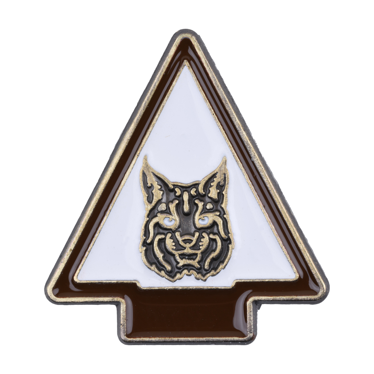 Cub Scout Arrow of Light Core Adventure Pin - Bobcat - Arrow of Light