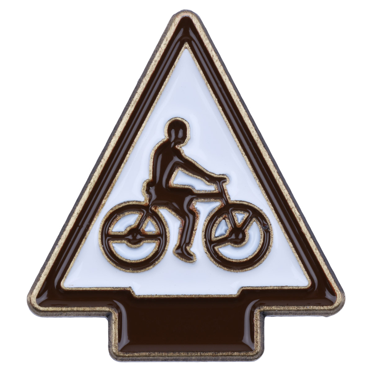 Cub Scout Arrow of Light Elective Adventure Pin - Cycling