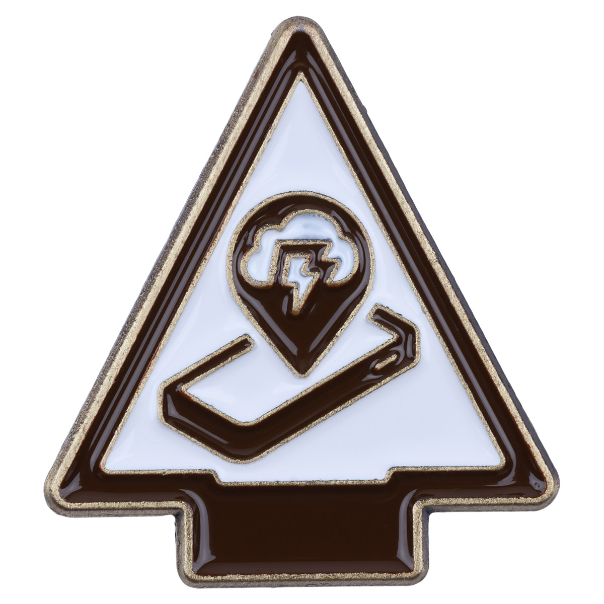 Cub Scout Arrow of Light Elective Adventure Pin - High Tech Outdoors
