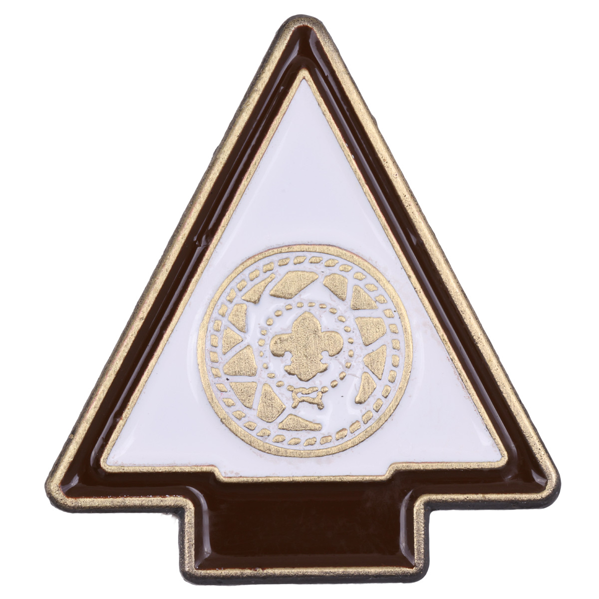 Cub Scout Arrow of Light Elective Adventure Pin - Champions for Nature - Arrow of Light