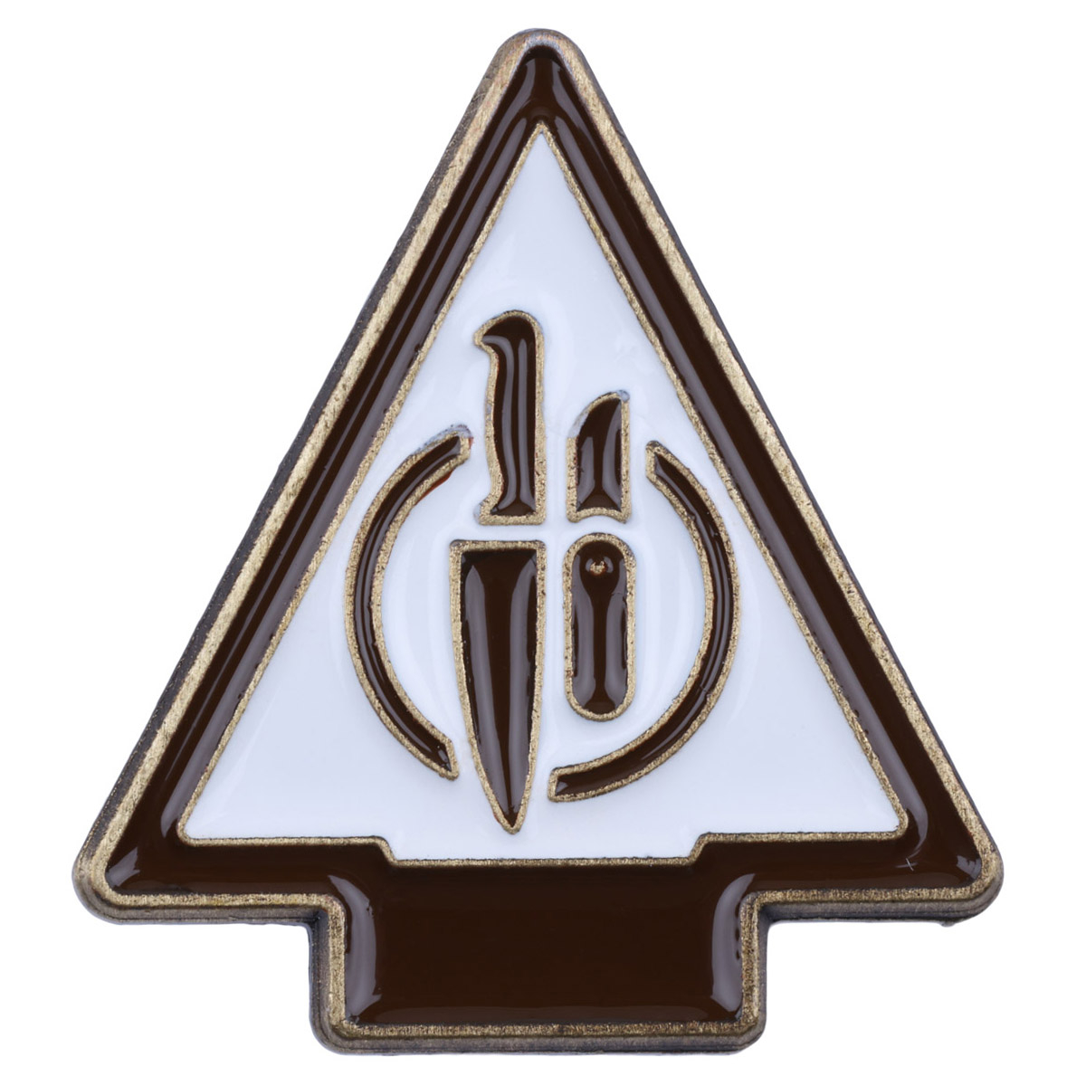 Cub Scout Arrow of Light Elective Adventure Pin - Knife Safety