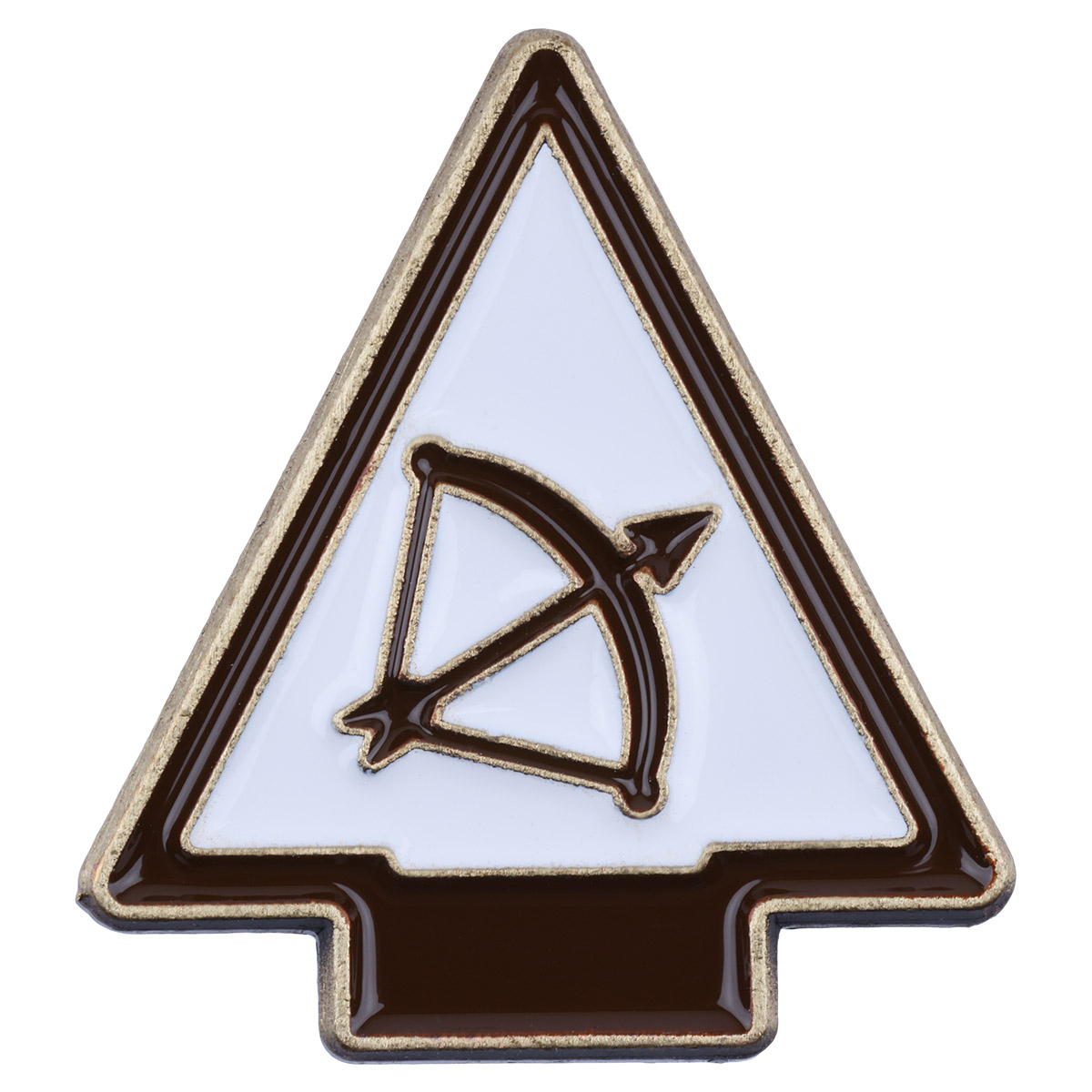 Cub Scout Arrow of Light Elective Adventure Pin - Archery - Arrow of Light 1 Cub Scout Arrow of Light Elective Adventure Pin - Archery - Arrow of Light