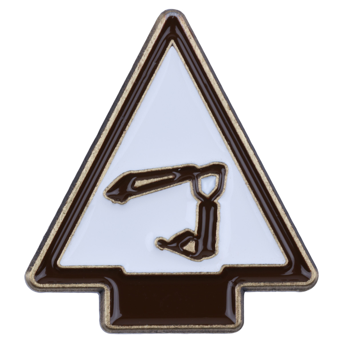 Cub Scout Arrow of Light Elective Adventure Pin - Slingshot - Arrow of Light
