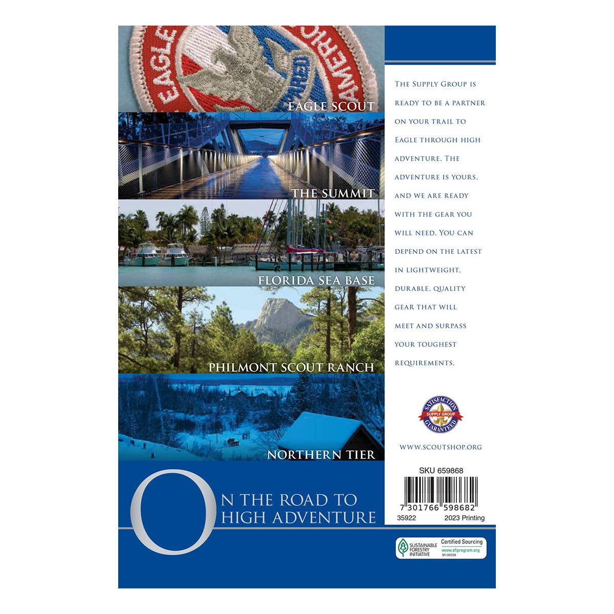 Nature Merit Badge Pamphlet 2 Nature Merit Badge Pamphlet