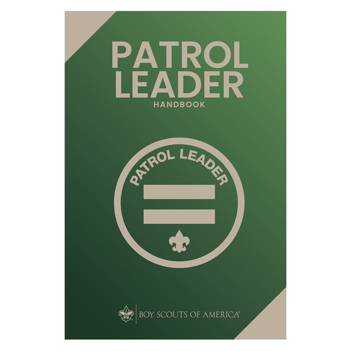 Scouts BSA Patrol Leader Handbook 2023 - Boy Scouts of America 1 Scouts BSA Patrol Leader Handbook 2023 - Boy Scouts of America
