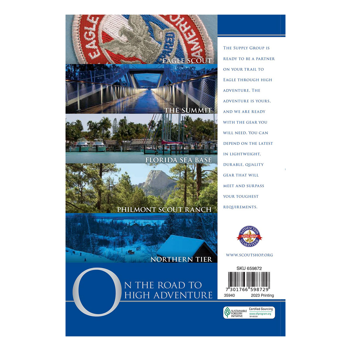 Reading Merit Badge Pamphlet 2 Reading Merit Badge Pamphlet