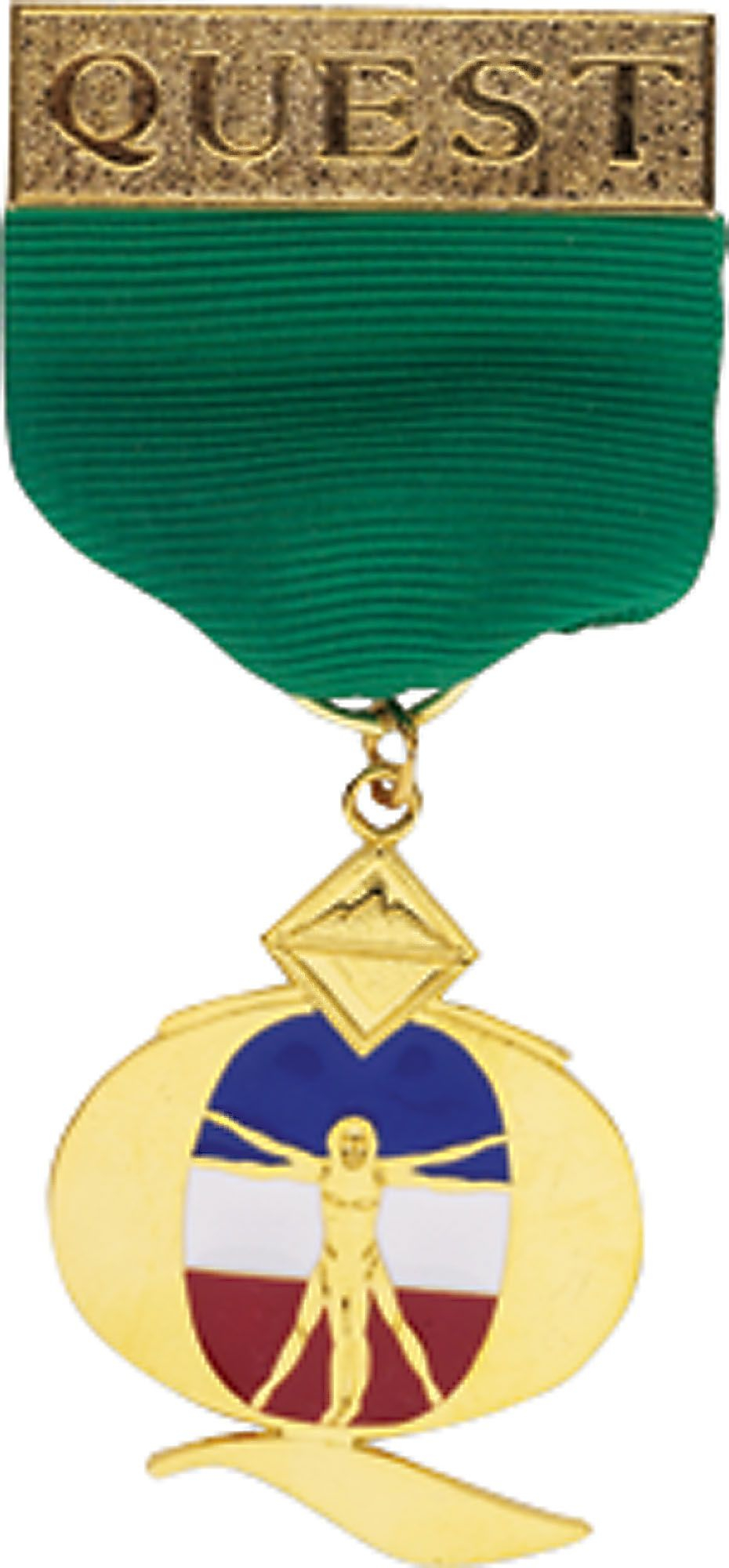 Venturing Quest Award