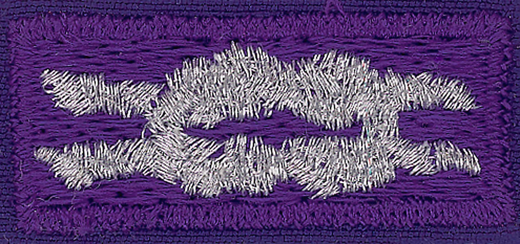 Scouts BSA Youth Religious Award Knot