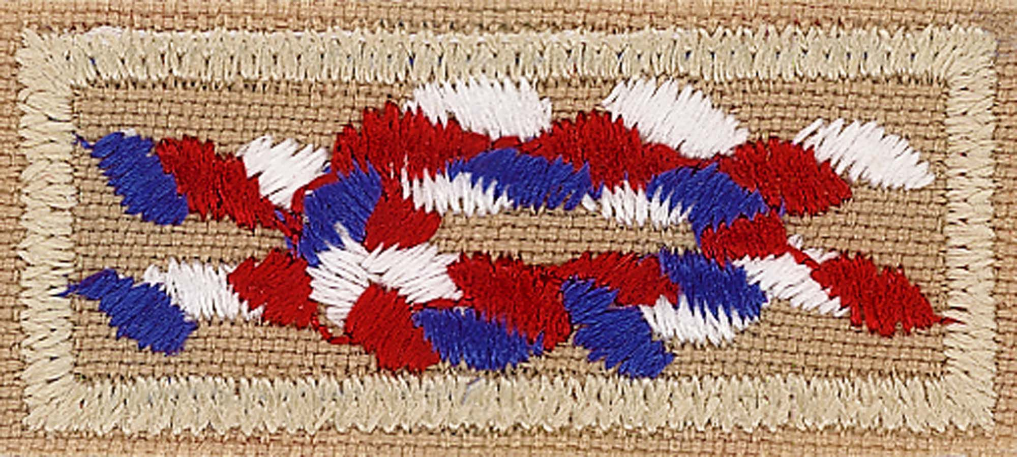 Eagle Scout Knot