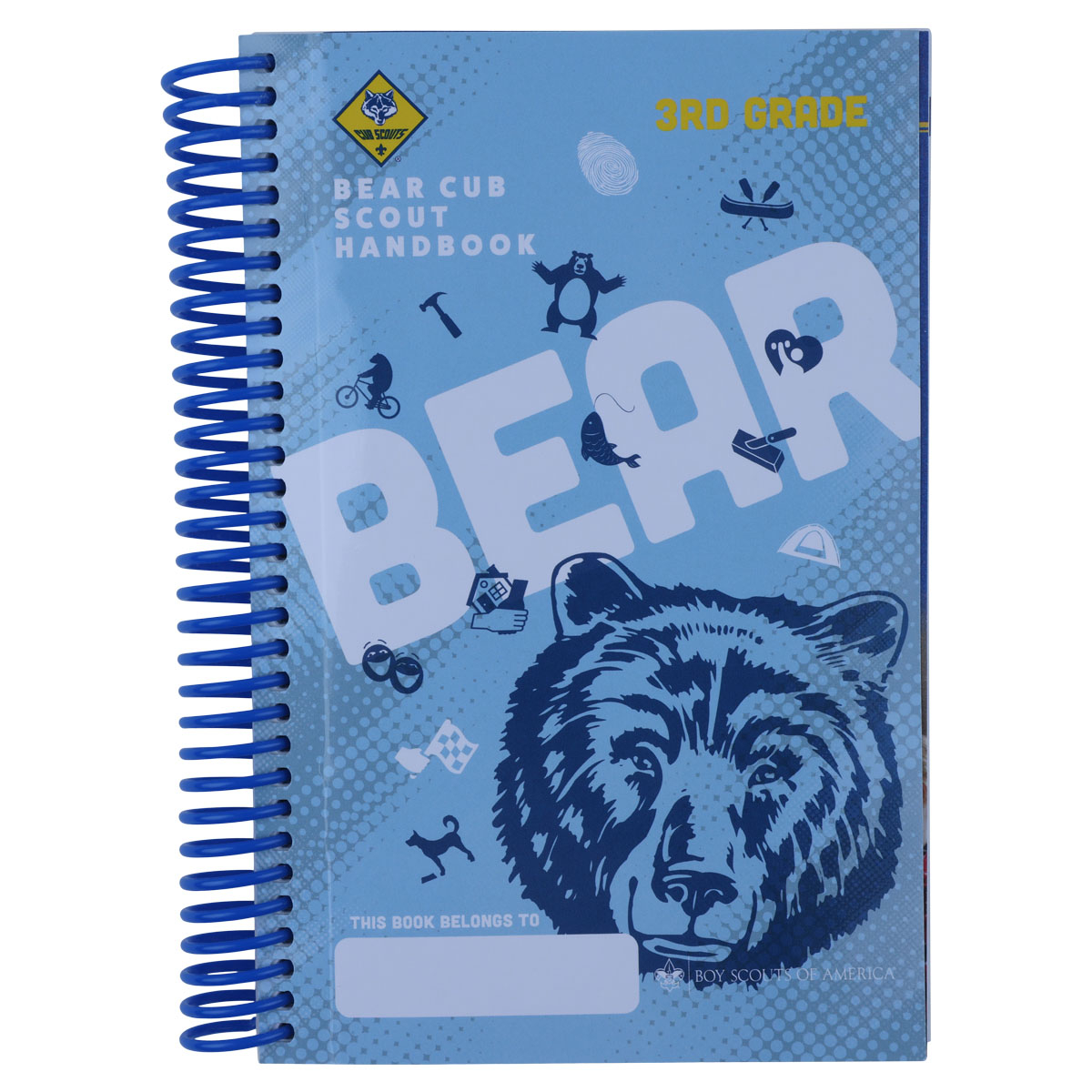 Bear Rank Handbook