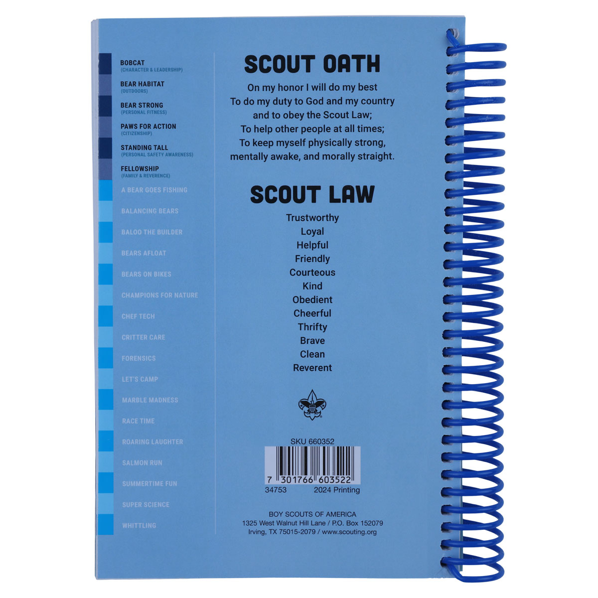 Bear Rank Handbook