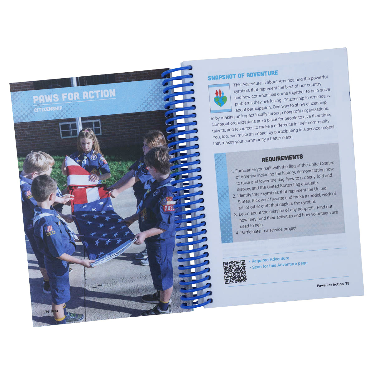 Bear Rank Handbook