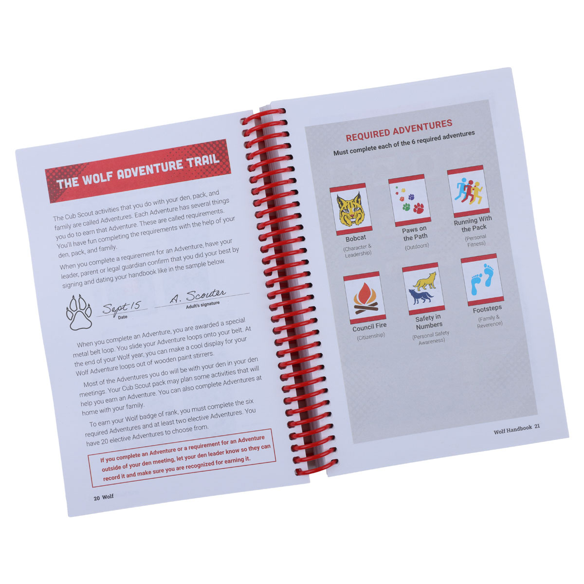 Wolf Rank Handbook 2 Wolf Rank Handbook