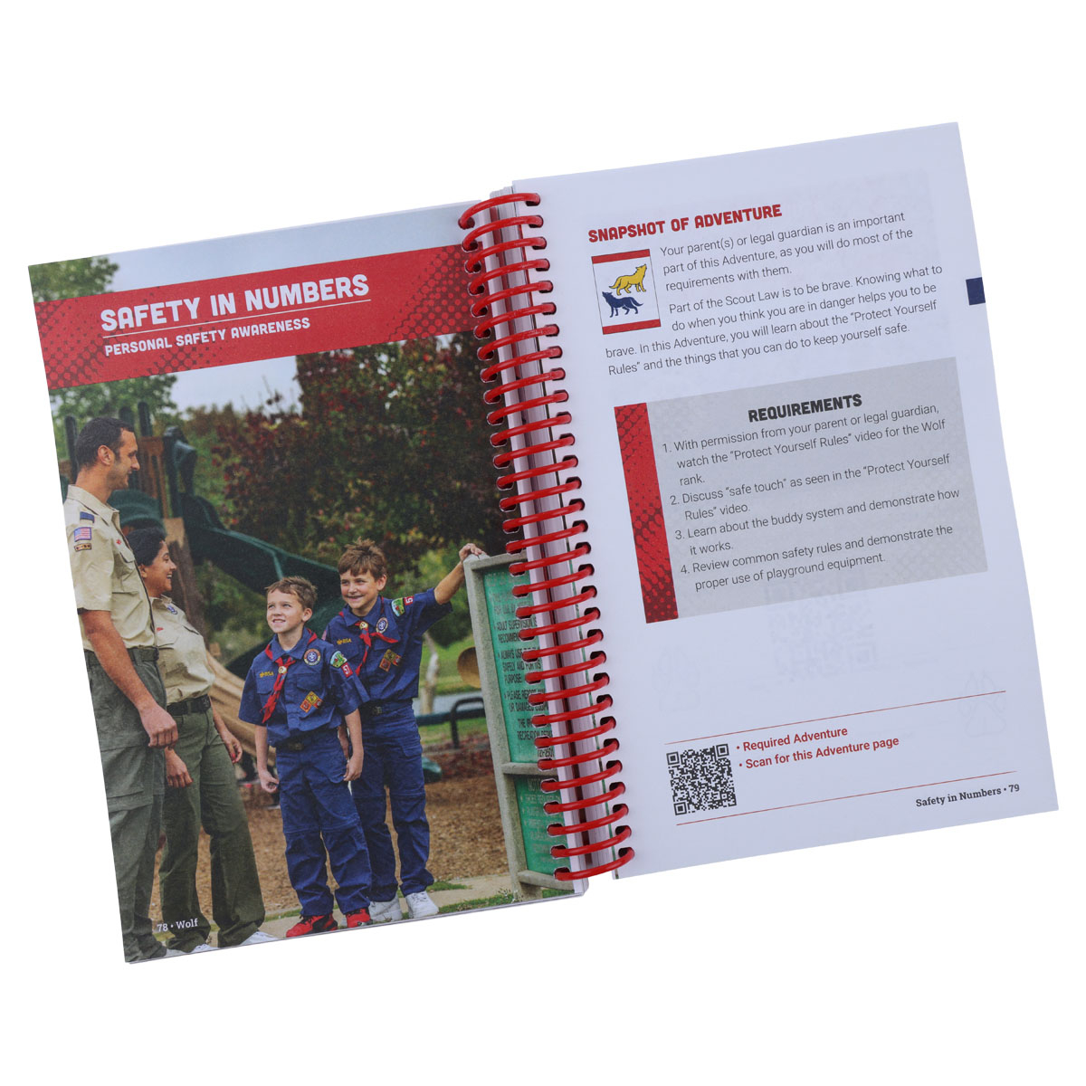 Wolf Rank Handbook 4 Wolf Rank Handbook