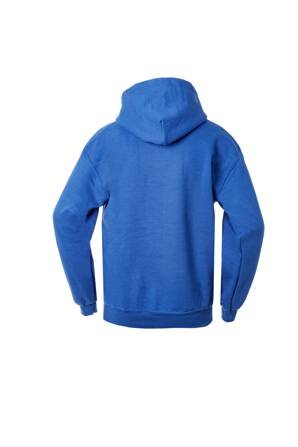 Cub Scout Hoodie, Blue - Youth S-XL 8 Cub Scout Hoodie, Blue - Youth S-XL