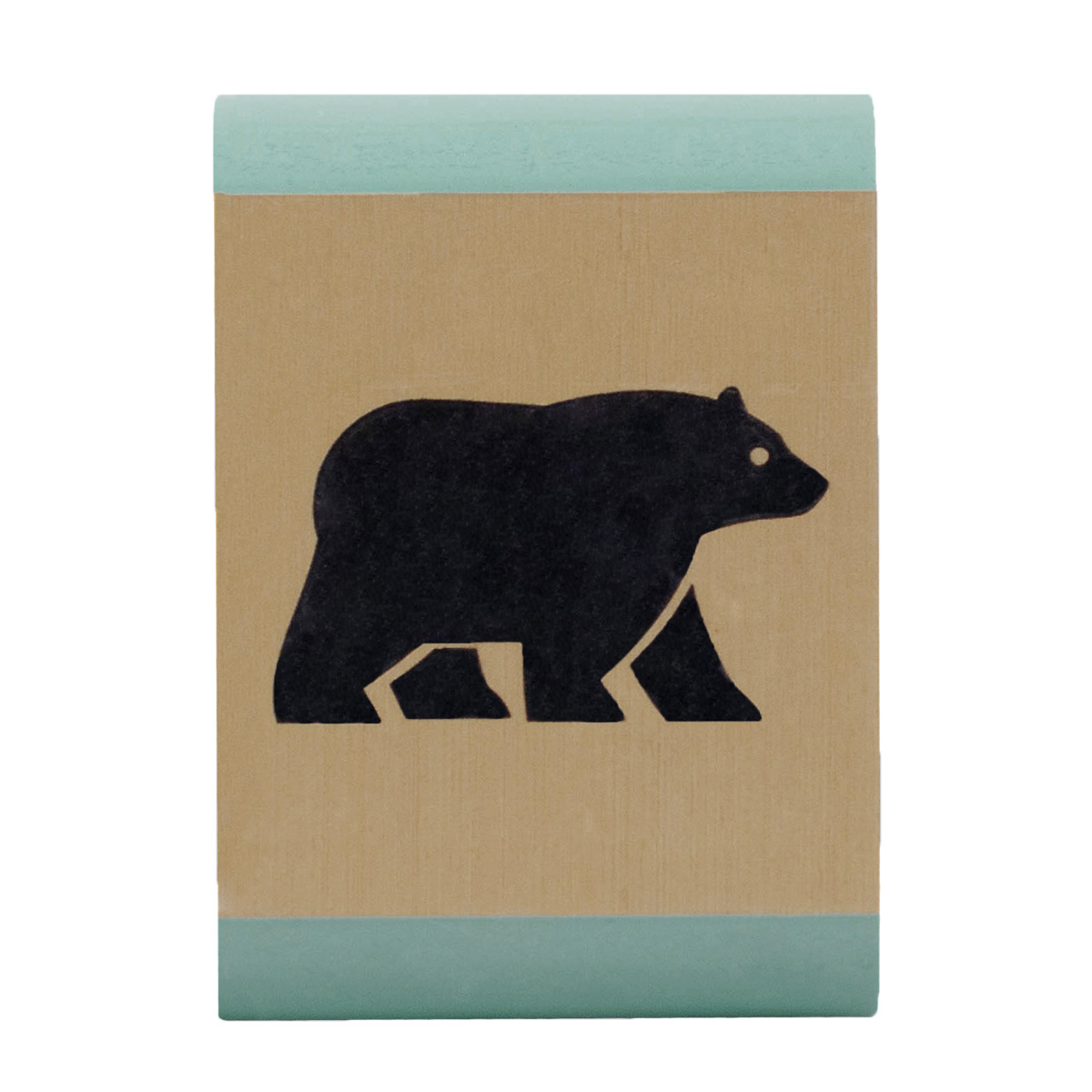 Cub Scout Bear Core Adventure Loop - Habitat