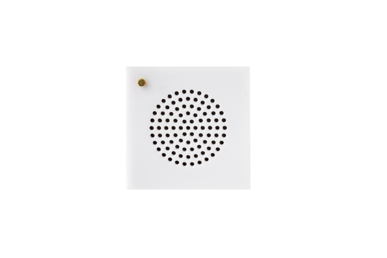 Pinewood Derby Car Sound Kit, Military Tank